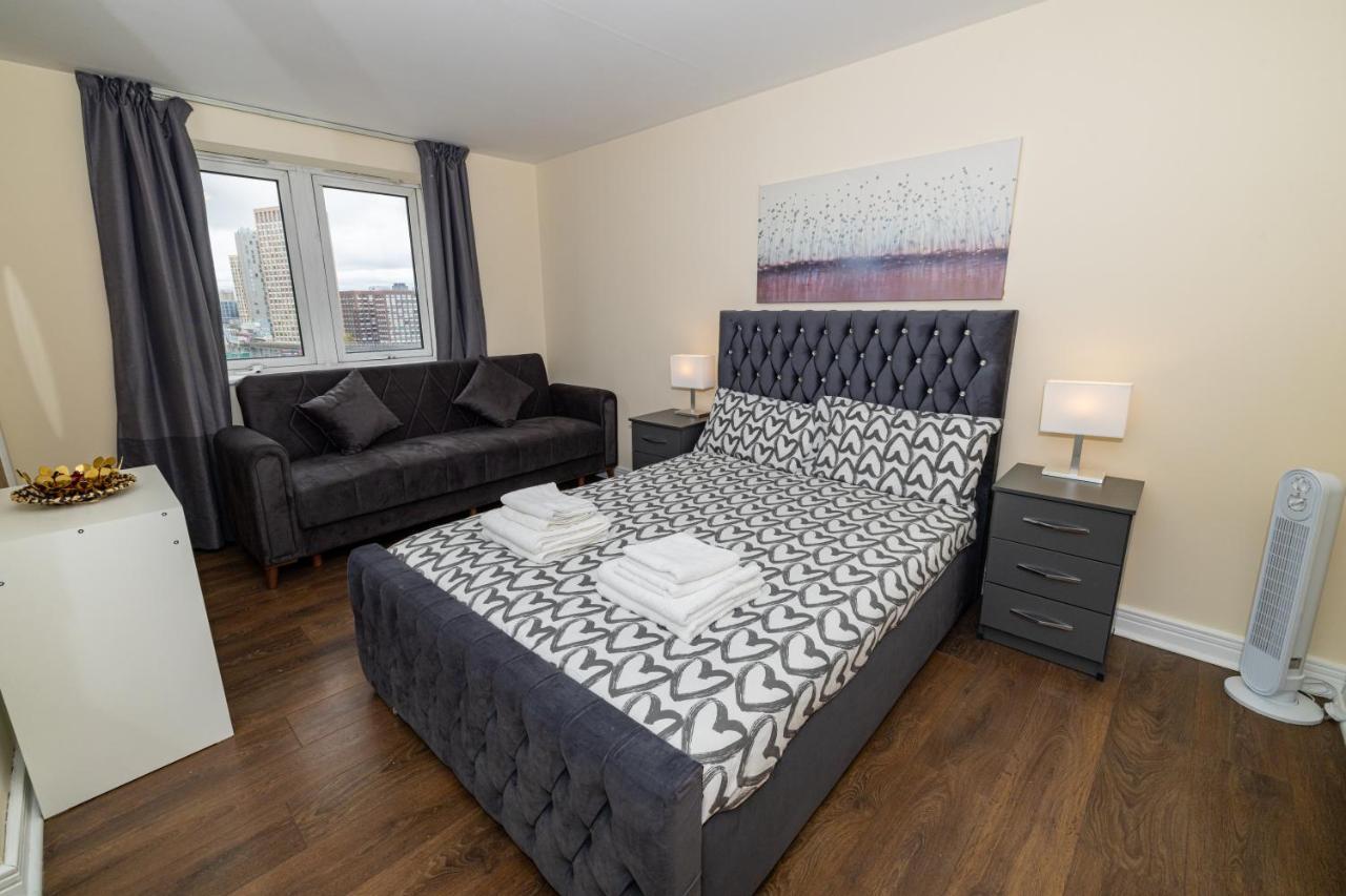 Nice Room Close To City231 London Exterior photo