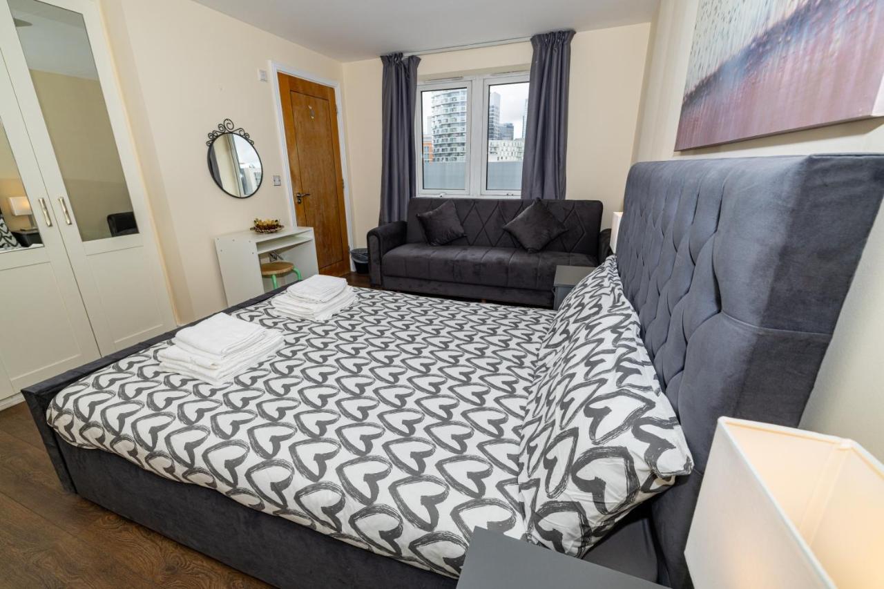 Nice Room Close To City231 London Exterior photo